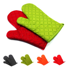 Microwave Oven Gloves