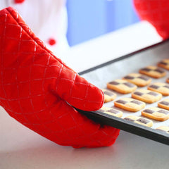 Microwave Oven Gloves