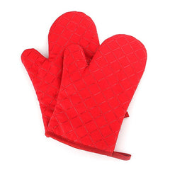 Microwave Oven Gloves