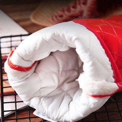 Microwave Oven Gloves