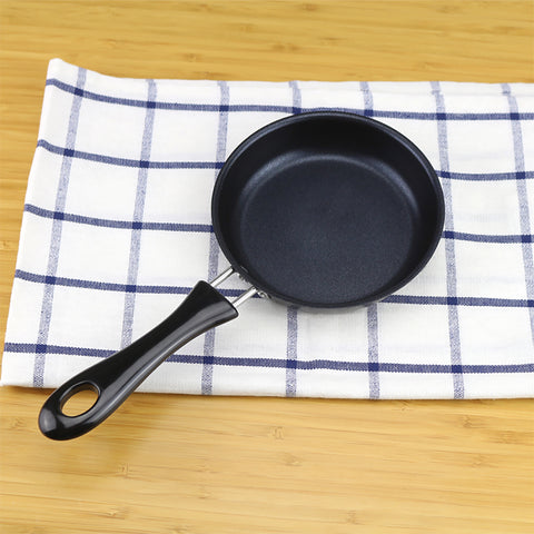 Mini Cooking Pan