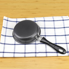 Mini Cooking Pan
