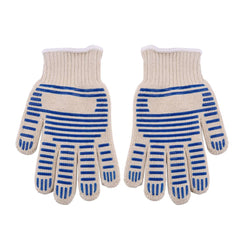 Heat Resistant Grill Glove