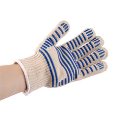 Heat Resistant Grill Glove
