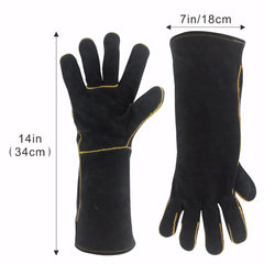 Top BBQ Gloves