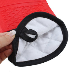 High Quality Heat Resistant Glove