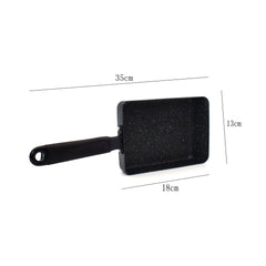 Non-stick Omelette Pans