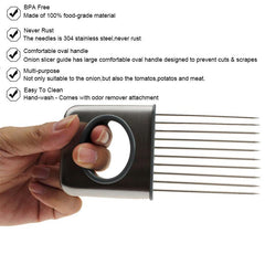 Easy Cut Holder