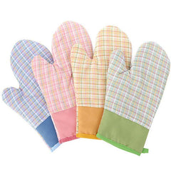 Thick Baking Gloves