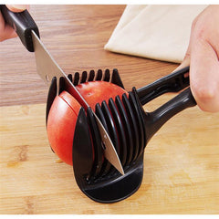 Handheld Circular Slicer