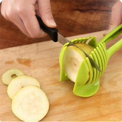 Handheld Circular Slicer