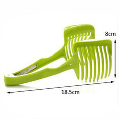 Handheld Circular Slicer