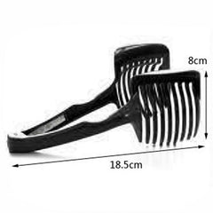 Handheld Circular Slicer