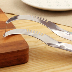 Stainless Steel Watermelon Slicer