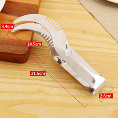 Stainless Steel Watermelon Slicer