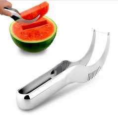 Stainless Steel Watermelon Slicer