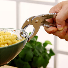 Anti-scald Pot Clip Holder