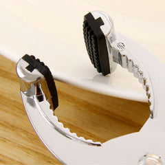 Anti-scald Pot Clip Holder