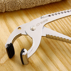 Anti-scald Pot Clip Holder