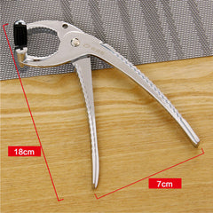Anti-scald Pot Clip Holder