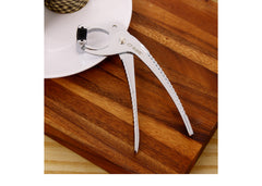Anti-scald Pot Clip Holder