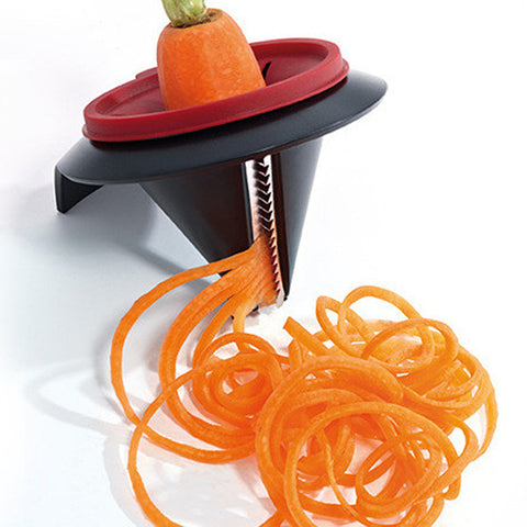 Kitchen Gadget Funnel Cutter