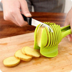 Handheld Circular Slicer