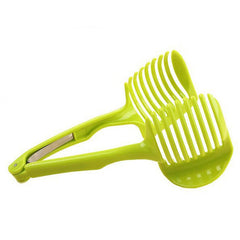 Handheld Circular Slicer