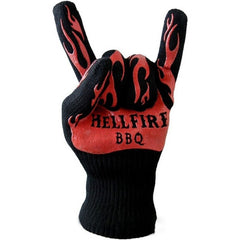 Heat Resistant Cooking Glove