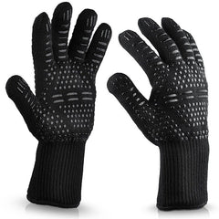 Lining Cotton Heat Resistant Gloves