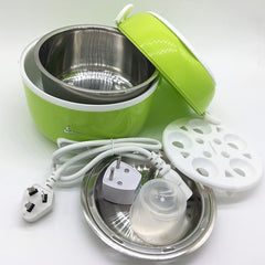 Portable Lunch Box