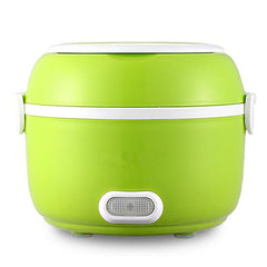 Portable Lunch Box