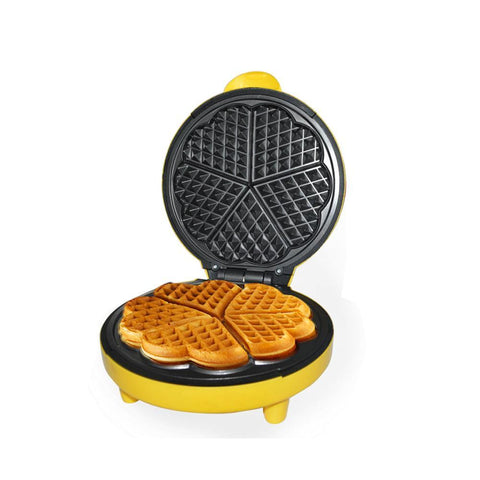 Electrical Mini Egg Cake Oven