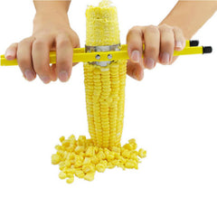 Stainless Steel Corn Stripper