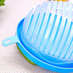 Easy Salad Maker Bowl