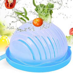 Easy Salad Maker Bowl
