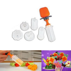 Fruit Vegetable Carving Tools