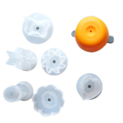 Fruit Vegetable Carving Tools