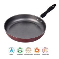 Teflon Coating Cooking Pan