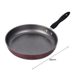 Teflon Coating Cooking Pan