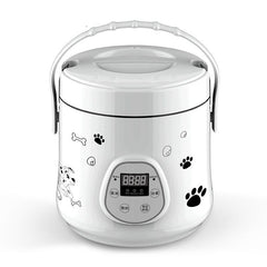 Multifunction Electric Mini Rice Cooker