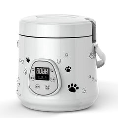 Multifunction Electric Mini Rice Cooker