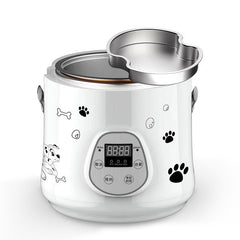 Multifunction Electric Mini Rice Cooker