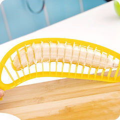 Banana Easy Slicers