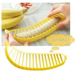 Banana Easy Slicers