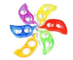 Orange Peelers