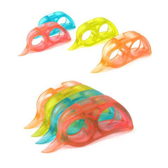 Orange Peelers