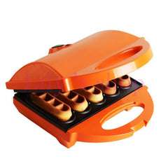 Mini Multi-functional Waffle Cake Maker