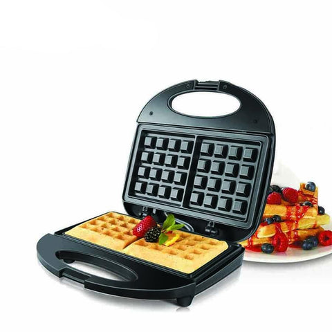 Electric Iron Waffles Maker