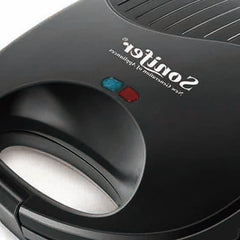Electric Iron Waffles Maker